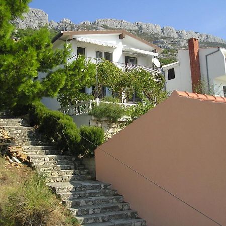 Apartments With A Parking Space Pisak, Omis - 1009 Esterno foto