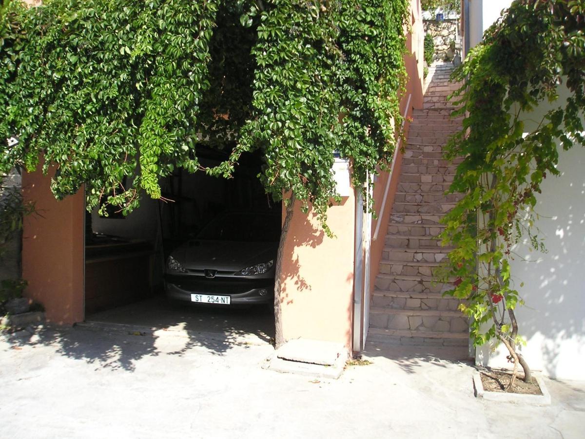 Apartments With A Parking Space Pisak, Omis - 1009 Esterno foto